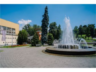 Fontane Vrnjacka Banja